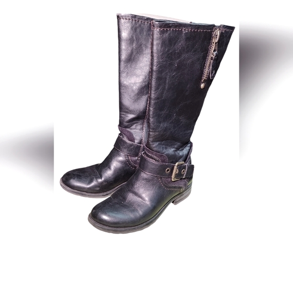 Naturalizer Balada Boots - Picture 7 of 8